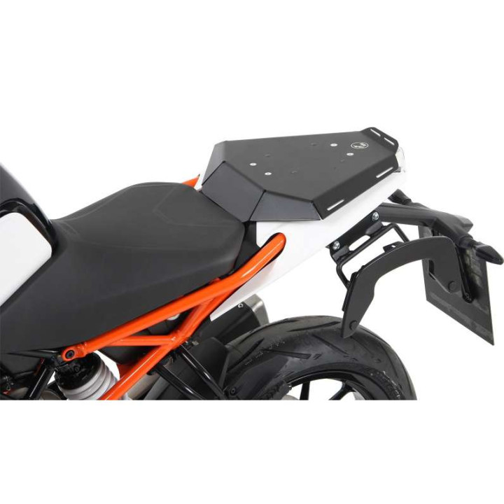 Hepco &- Becker Sport Rack KTM Duke 125 17- Hepco &- Becker Sport Rack KTM Duke 125 17-