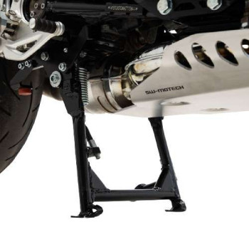 Béquille centrale SW-Motech BMW R1200 Nine-T/Pure (HPS.07.512.10000/B) Béquille centrale SW-Motech BMW R1200 Nine-T/Pure (HPS.07.512.10000/B)