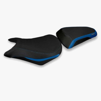 Seat cover Tappezzeria TRINITA Honda CB500F 13-15