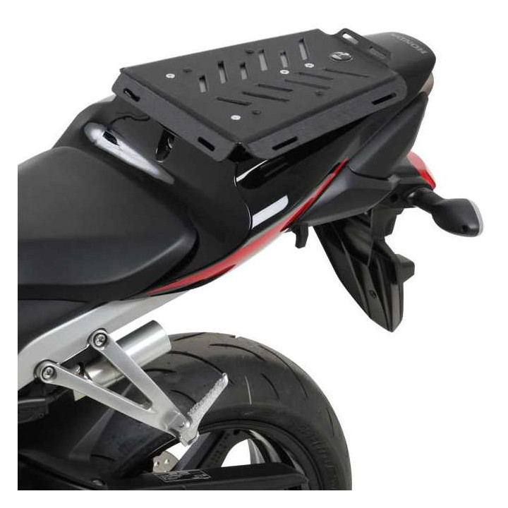 Hepco &- Becker Sport Rack Honda CBR600RR 07-16 Hepco &- Becker Sport Rack Honda CBR600RR 07-16