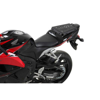 Support Hepco & Becker Sport Rack Honda CBR600RR 07-16 Support Hepco & Becker Sport Rack Honda CBR600RR 07-16
