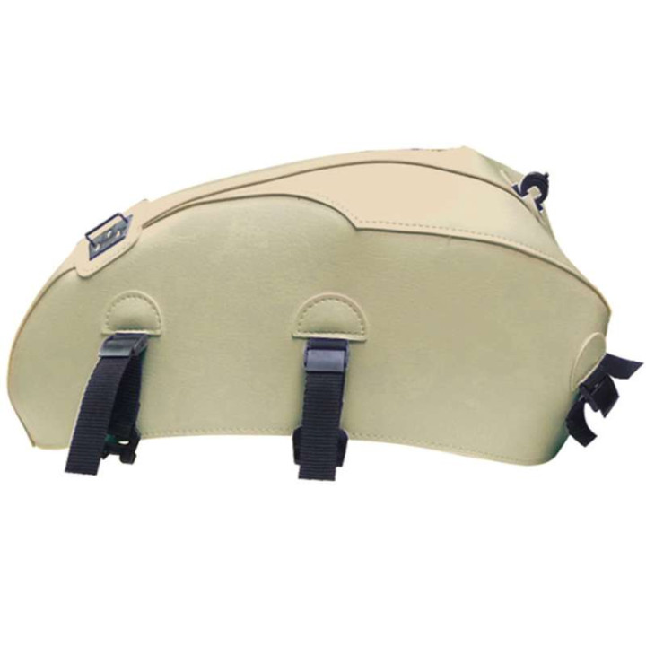 Bagster champagne tank mat (1580C) Triumph Bonneville (without logo)