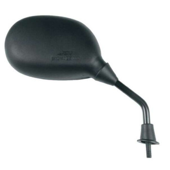 Rétroviseur origine adaptable droit HONDA PANTHEON 03- SH125 4T 01-, SES DYLAN 125 4T 02-, M8/125