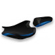 Seat cover Tappezzeria ACRI 1 COMFORT SYSTEM Honda CBR1000RR 17- Seat cover Tappezzeria ACRI 1 COMFORT SYSTEM Honda CBR1000RR 17-
