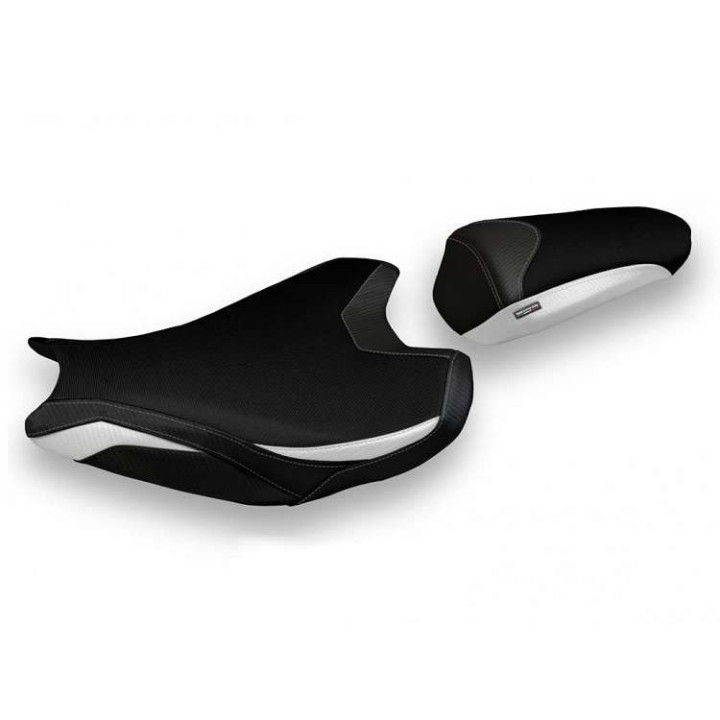 Housse de selle Tappezzeria ACRI 1 COMFORT SYSTEM Honda CBR1000RR 17- Housse de selle Tappezzeria ACRI 1 COMFORT SYSTEM Honda CBR1000RR 17-