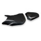 Seat cover Tappezzeria FIGARI 1 ULTRAGRIP Honda CBR500R 17- Seat cover Tappezzeria FIGARI 1 ULTRAGRIP Honda CBR500R 17-