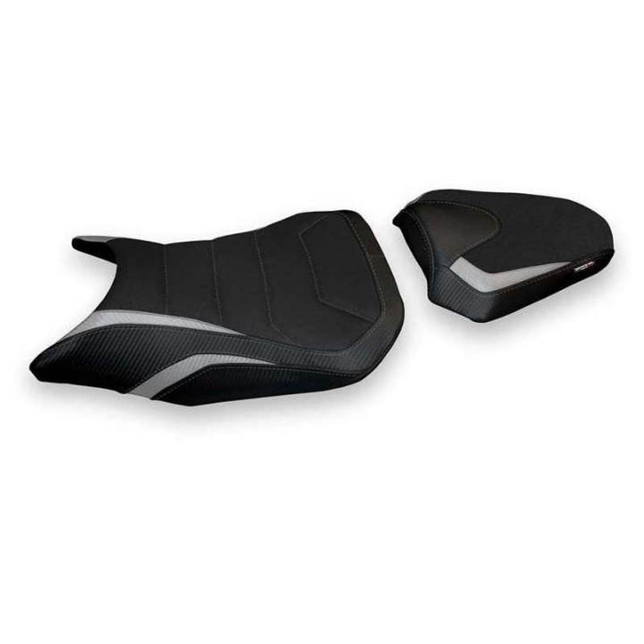 Black/Silver Black/Silver
