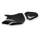 Seat cover Tappezzeria FIGARI 1 ULTRAGRIP Honda CBR500R 17- Seat cover Tappezzeria FIGARI 1 ULTRAGRIP Honda CBR500R 17-