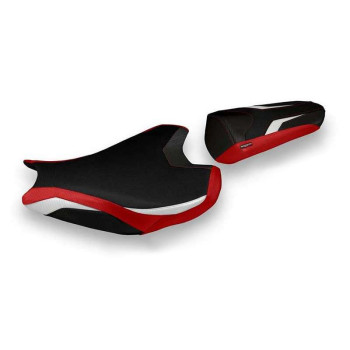 Seat cover Tappezzeria PIANFEI SPECIAL Honda CBR1000RR 17-