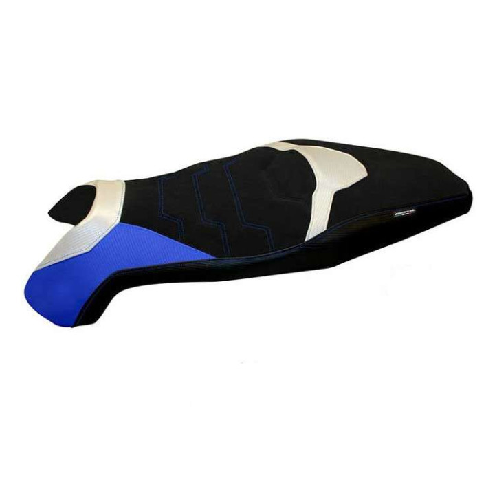 Seat cover Tappezzeria SWISS SPECIAL VELVET COMFORT SYSTEM Honda X-ADV 17-20