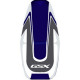 Saddle cover Bagster (2147G) Blue Fonce/White/White Letters Suzuki GSX1400 06