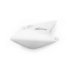 Side plates white Acerbis Kawasaki KX-F450 (0009106.030)