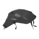 Bagster tank mat black (1444U) Yamaha BT 1100 Bulldog