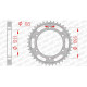 AFAM steel crown 40 teeth not 530 type 44800 Cagiva 1000 Raptor