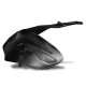 Bagster tank mat black (1574U) Honda CBF125