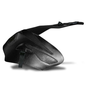 Tapis de réservoir Bagster noir (1574U) Honda CBF125 Tapis de réservoir Bagster noir (1574U) Honda CBF125