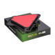Air filter Hiflofiltro HFA2918 Kawasaki ZX-10R