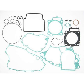 Pochette joints moteur complet Tecnium 808267HC Honda CRF450R 
