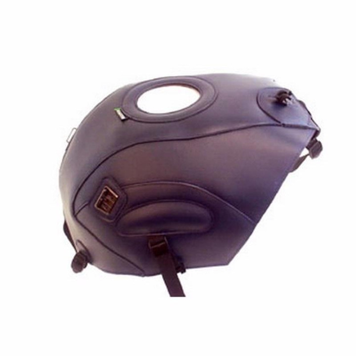Bagster midnight blue tank mat (1365E) Honda NT650 V Deauville