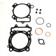 Pochette joints haut-moteur Athena P400250600055 Kawasaki KX450F  Pochette joints haut-moteur Athena P400250600055 Kawasaki KX450F