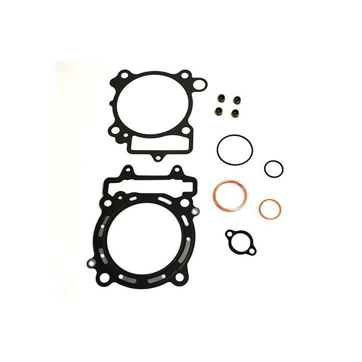 Pochette joints haut-moteur Athena P400250600055 Kawasaki KX450F 