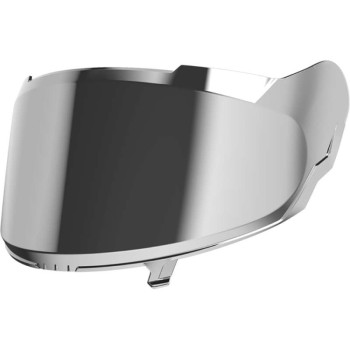 Ecran Argent Iridium pour casque Nexx X.R3R