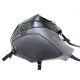 Bagster tank mat grey/black (1725A) BMW R1200GS 2017