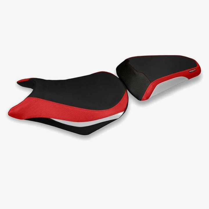 Seat cover Tappezzeria TRINITA SPECIAL Honda CB500F 13-15
