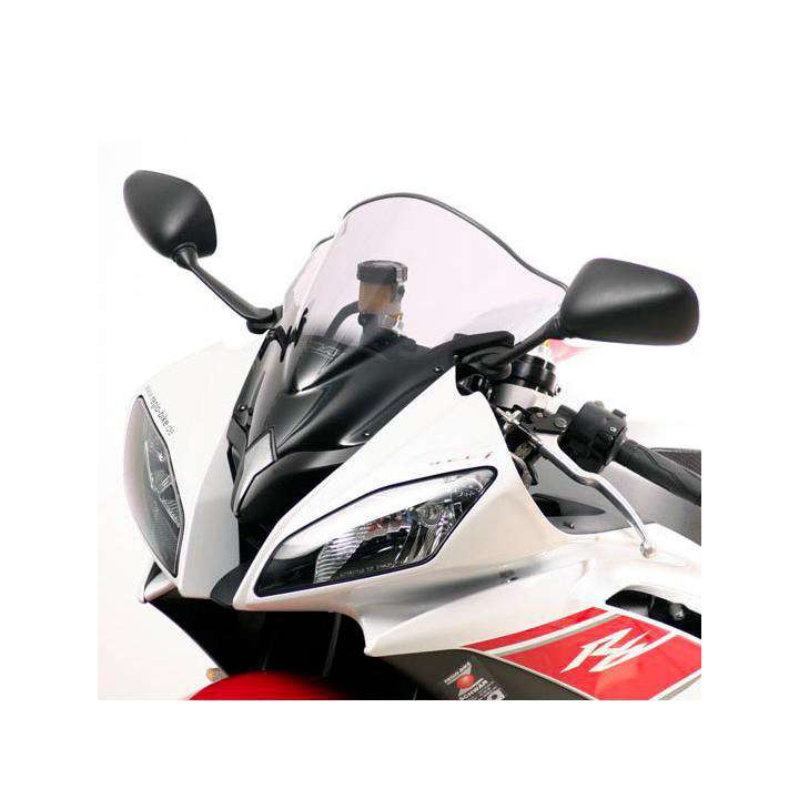 Bulle MRA Racing +15mm Yamaha YZF-R6 08-