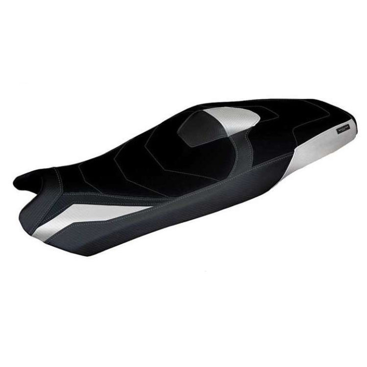Housse de selle Tappezzeria SHIGA COMFORT SYSTEM Honda X-ADV 21- Housse de selle Tappezzeria SHIGA COMFORT SYSTEM Honda X-ADV 21-
