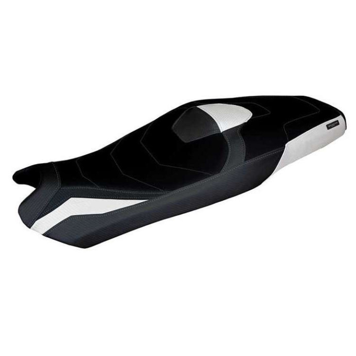 Housse de selle Tappezzeria SHIGA COMFORT SYSTEM Honda X-ADV 21- Housse de selle Tappezzeria SHIGA COMFORT SYSTEM Honda X-ADV 21-