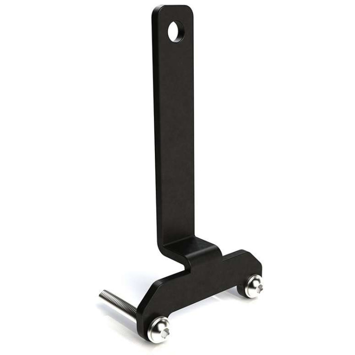 Patte fixation klaxon DENALI SoundBomb Honda NC700X (HMT.01.10400) Patte fixation klaxon DENALI SoundBomb Honda NC700X (HMT.01.10400)