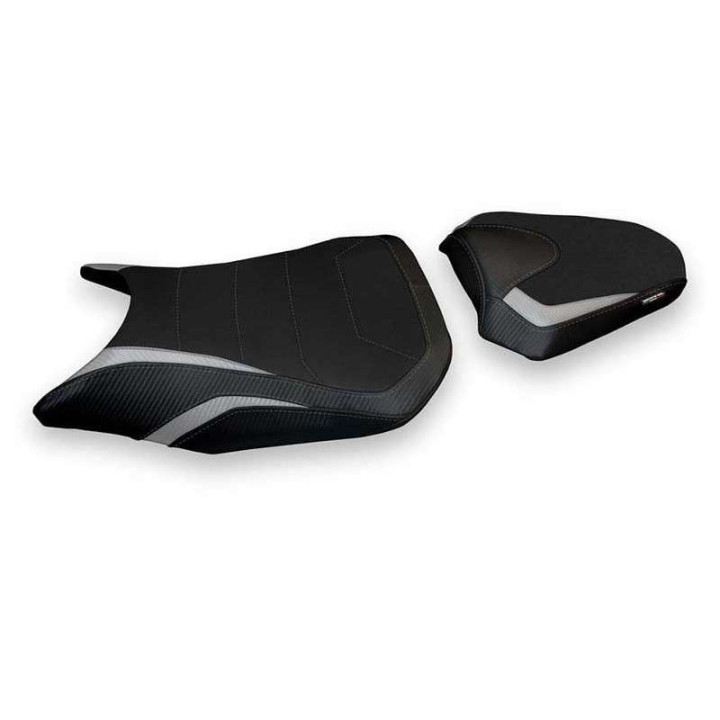 Seat cover Tappezzeria DIAMANTE 1 COMFORT SYSTEM Honda CBR500R 17-