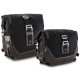 Sacoches cavalières SW-Motech LEGEND GEAR LC1/LC2 + écarteurs SLC HIMALAYAN