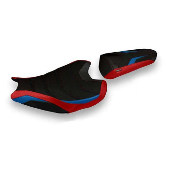 Seat cover Tappezzeria CALCI SPECIAL ULTRAGRIP Honda CBR1000RR 17-