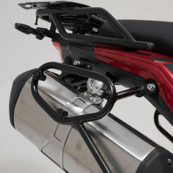 Ecarteur droit SW-Motech SLC Benelli TRK 502X (HTA.19.806.11000)