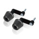 Tampons pare-carter Barracuda Suzuki GSX-R 600/750 11-