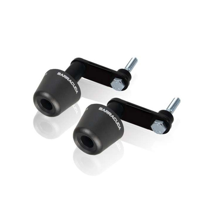 Tampons pare-carter Barracuda Suzuki GSX-R 600/750 11-