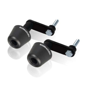 Tampons pare-carter Barracuda Suzuki GSX-R 600/750 11-