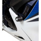 Tampons pare-carter Barracuda Suzuki GSX-R 600/750 11-