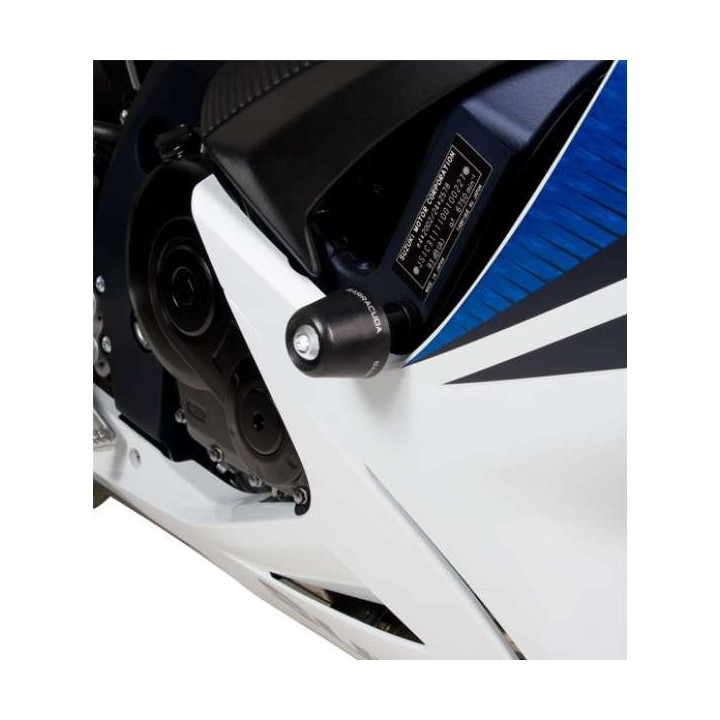 Tampons pare-carter Barracuda Suzuki GSX-R 600/750 11-