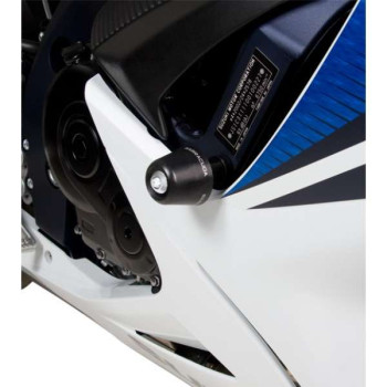Tampons pare-carter Barracuda Suzuki GSX-R 600/750 11-