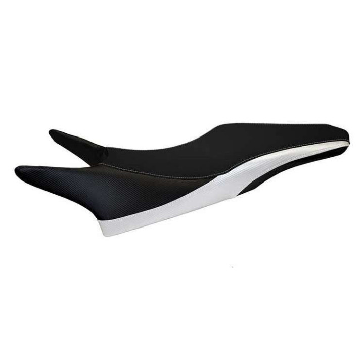 Seat cover Tappezzeria CASERTA 2 Honda VFR800X Crossrunner 11-14