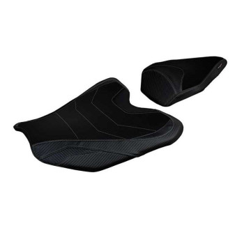 Seat cover Tappezzeria PEDARA COMFORT SYSTEM Honda CBR1000RR-R Fireblade 20-