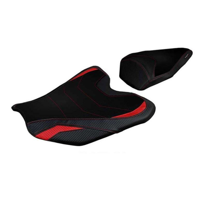 Housse de selle Tappezzeria PEDARA COMFORT SYSTEM Honda CBR1000RR-R Fireblade 20- Housse de selle Tappezzeria PEDARA COMFORT SYSTEM Honda CBR1000RR-R Fireblade 20-