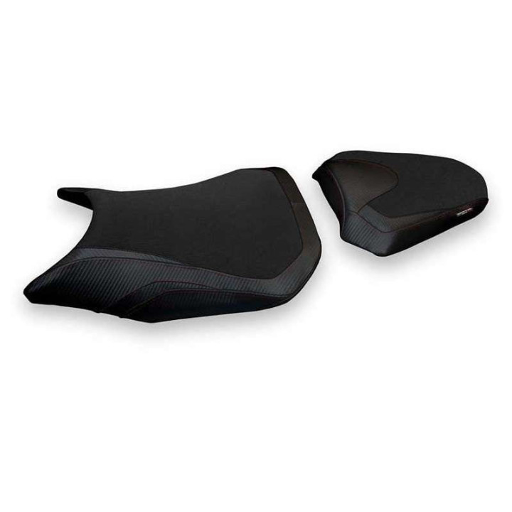 Seat cover Tappezzeria BERRAC 1 Honda CBR500R 17-
