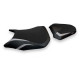 Seat cover Tappezzeria BERRAC 1 Honda CBR500R 17-