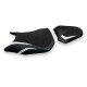 Seat cover Tappezzeria BERRAC 1 Honda CBR500R 17-