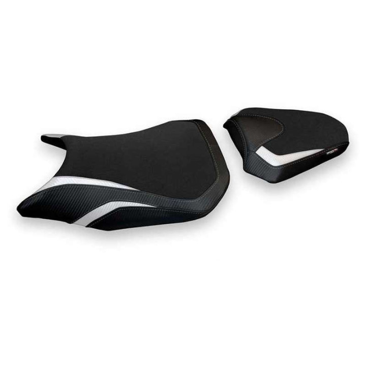 Seat cover Tappezzeria BERRAC 1 Honda CBR500R 17-
