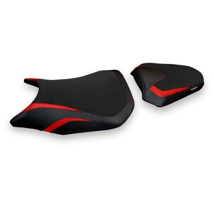 Seat cover Tappezzeria BERRAC 1 Honda CBR500R 17-